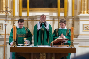 12 - Dzień skupienia rodziców diakonów - 19.01.2025
